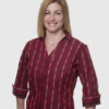 Edelweisshemd-damen-COOL-MAX-dreiviertelarm-rot-441X526